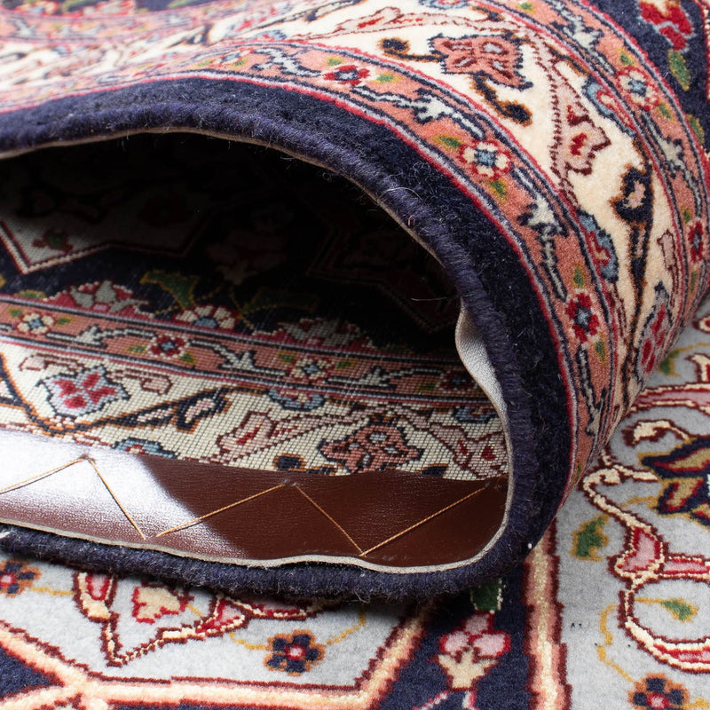 Perser Rug - Tabriz - Royal - 298 x 253 cm - multicolored
