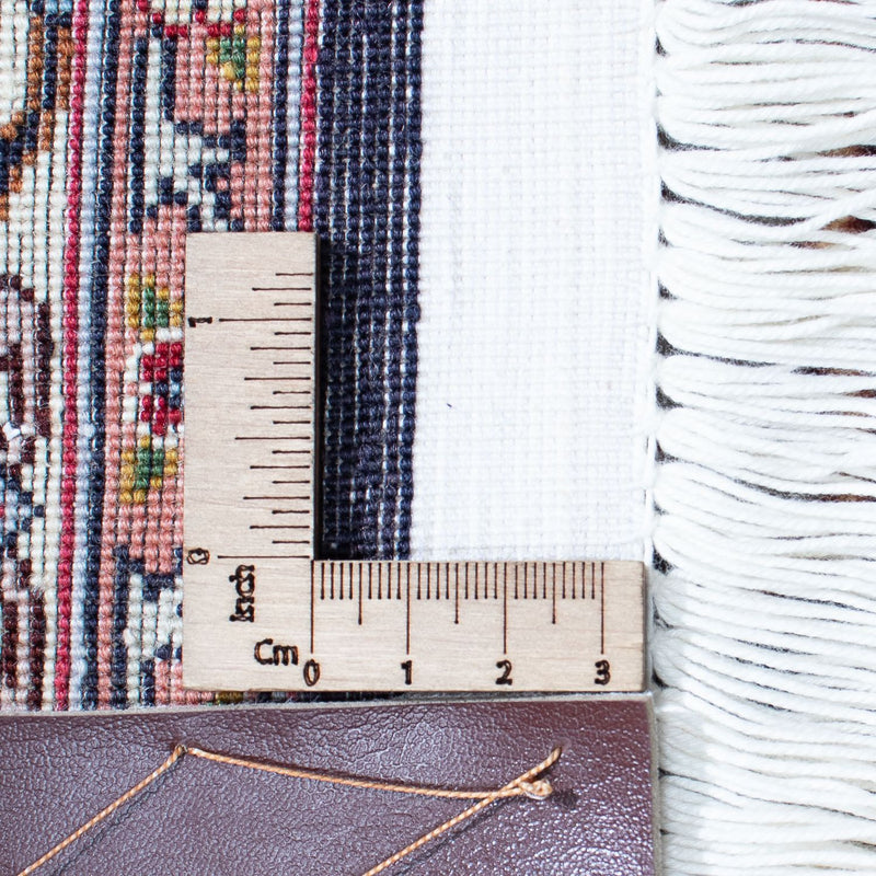 Perser Rug - Tabriz - Royal - 298 x 253 cm - multicolored