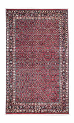 Perser Rug - Bidjar - 216 x 128 cm - light red