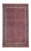 Perser Rug - Bidjar - 216 x 128 cm - light red
