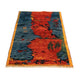 Persian Gabbeh Rug 126x69cm - Perserteppich Wollteppich