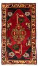 Shiraz Rug 188x108cm - Persian Rugs