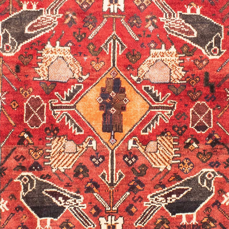 Shiraz Rug 160x110cm - Persian Rugs