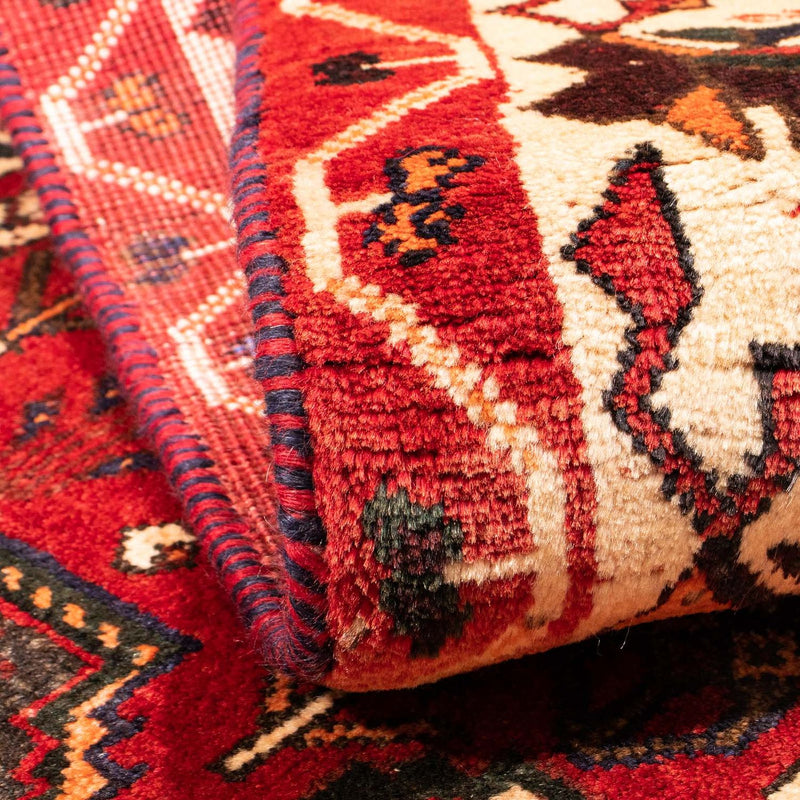Shiraz Rug 160x110cm - Persian Rugs