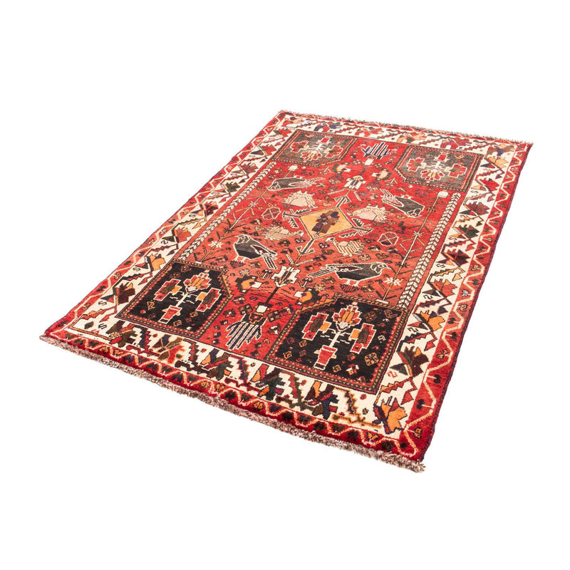 Shiraz Rug 160x110cm - Persian Rugs
