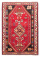 Shiraz Rug 112x166cm - Persian Rugs