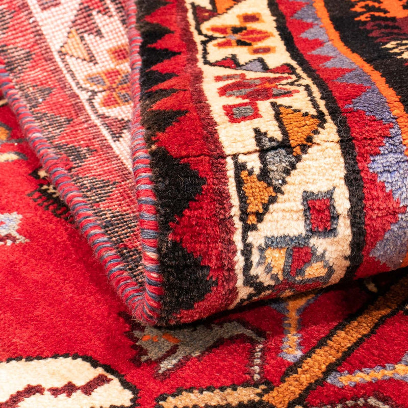 Shiraz Rug 112x166cm - Persian Rugs
