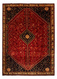 Shiraz Rug 302x214cm - Persian Rugs