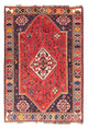 Shiraz Rug 171x118cm - Persian Rugs