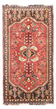Qashqai Rug 83x160cm - Persian Rugs
