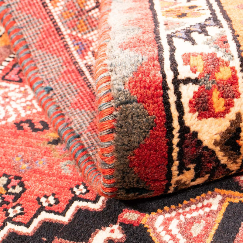 Runner Perser Rug - Nomadic - 166 x 82 cm - light red