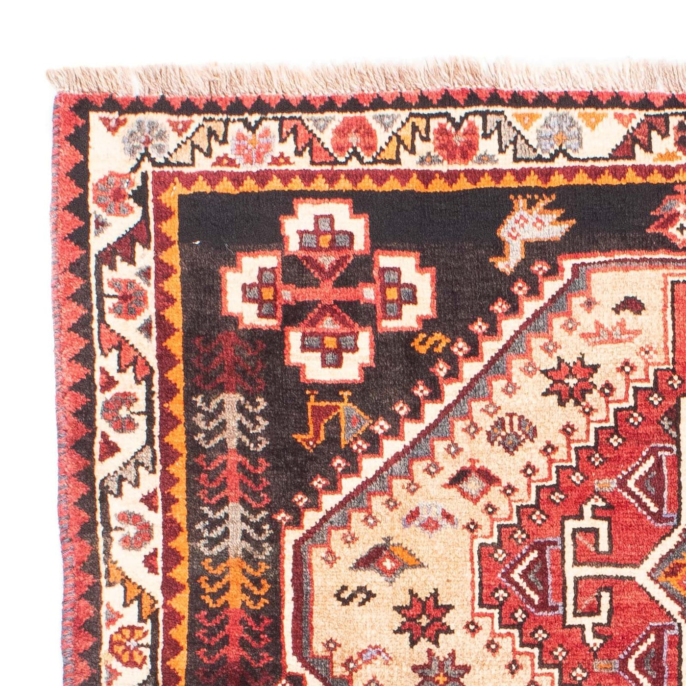 Shiraz Rug 168x112cm - Persian Rugs
