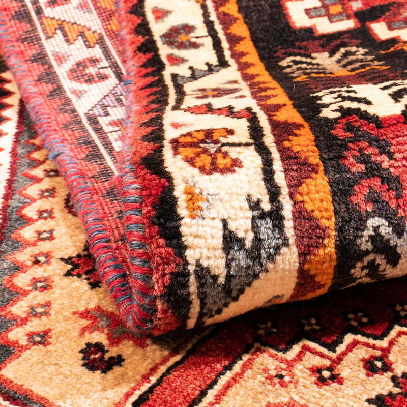 Perser Rug - Nomadic - 168 x 112 cm - beige