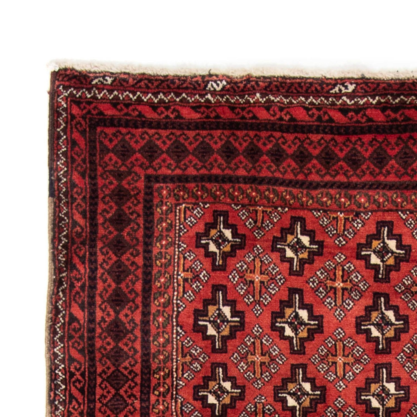 Shiraz Rug 210x107cm - Persian Rugs