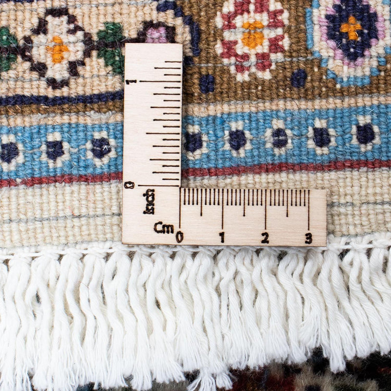 Runner Perser Rug - Classic - 303 x 80 cm - brown