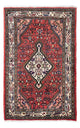 Hosseinabad Rug 132x82cm - Persian Rugs