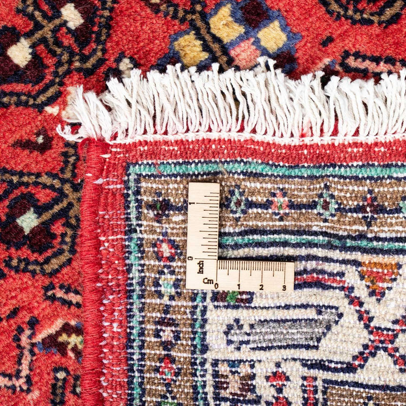 Hosseinabad Rug 132x82cm - Persian Rugs