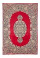 Rafsanjan Rug 271x390cm - Persian Rugs