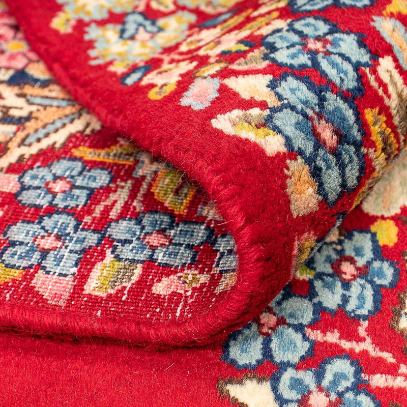 Perser Rug - Royal - 390 x 271 cm - red