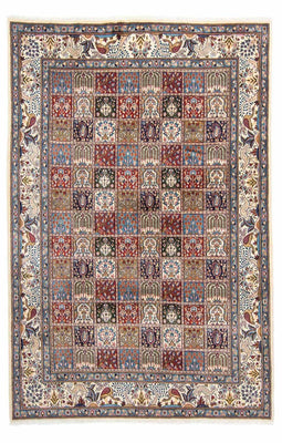 Perser Rug - Classic - 298 x 198 cm - beige