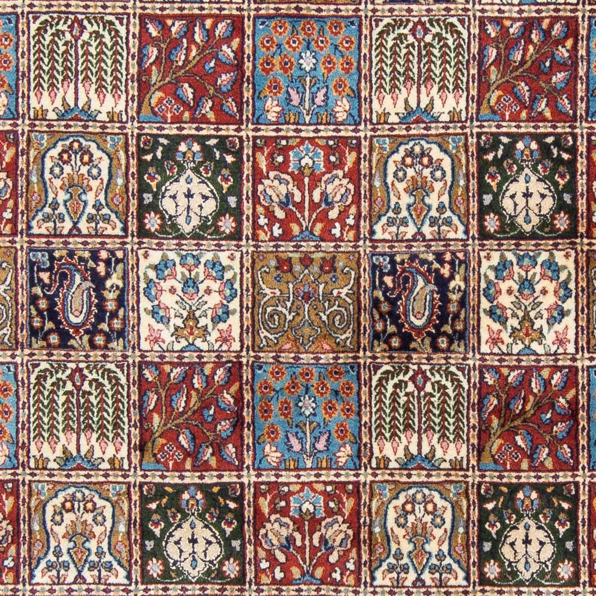 Perser Rug - Classic - 298 x 198 cm - beige