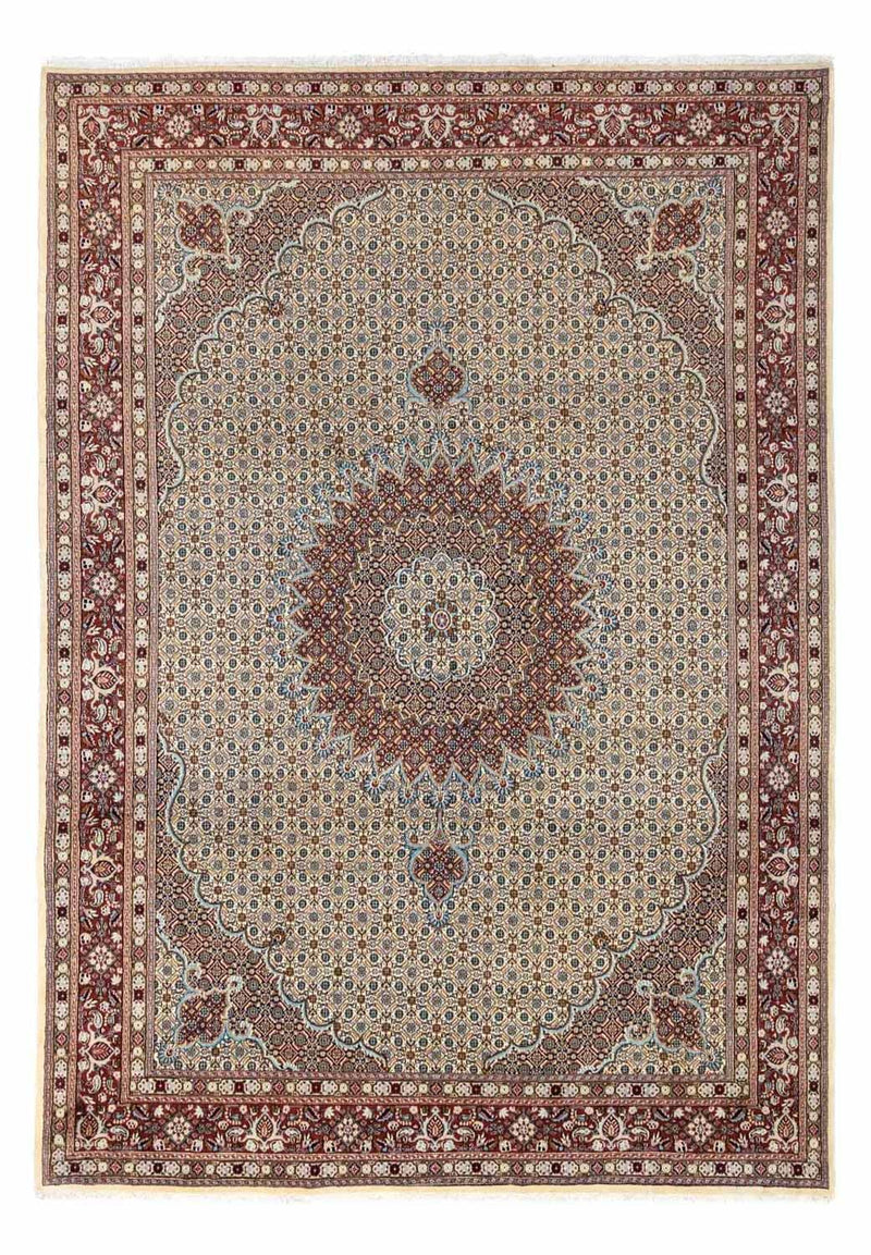 Perser Rug - Classic - 348 x 248 cm - beige