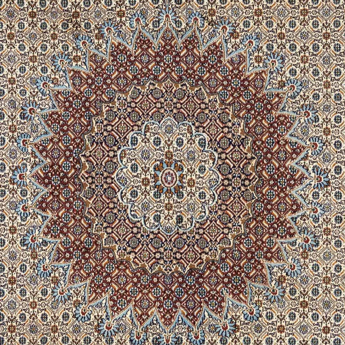 Perser Rug - Classic - 348 x 248 cm - beige