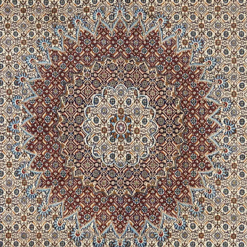Perser Rug - Classic - 348 x 248 cm - beige