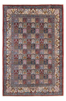 Perser Rug - Classic - 302 x 202 cm - dark red