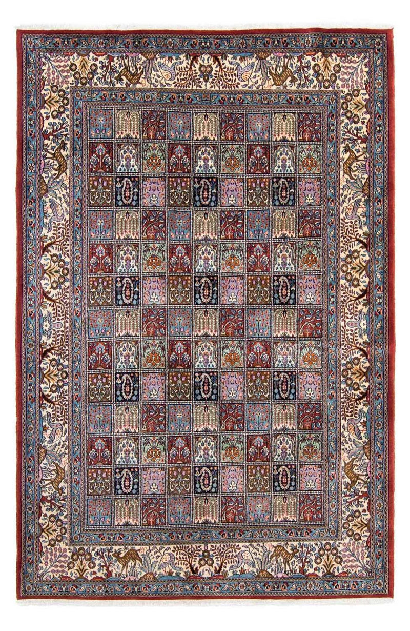 Moud Rug 302x202cm - Persian Rugs