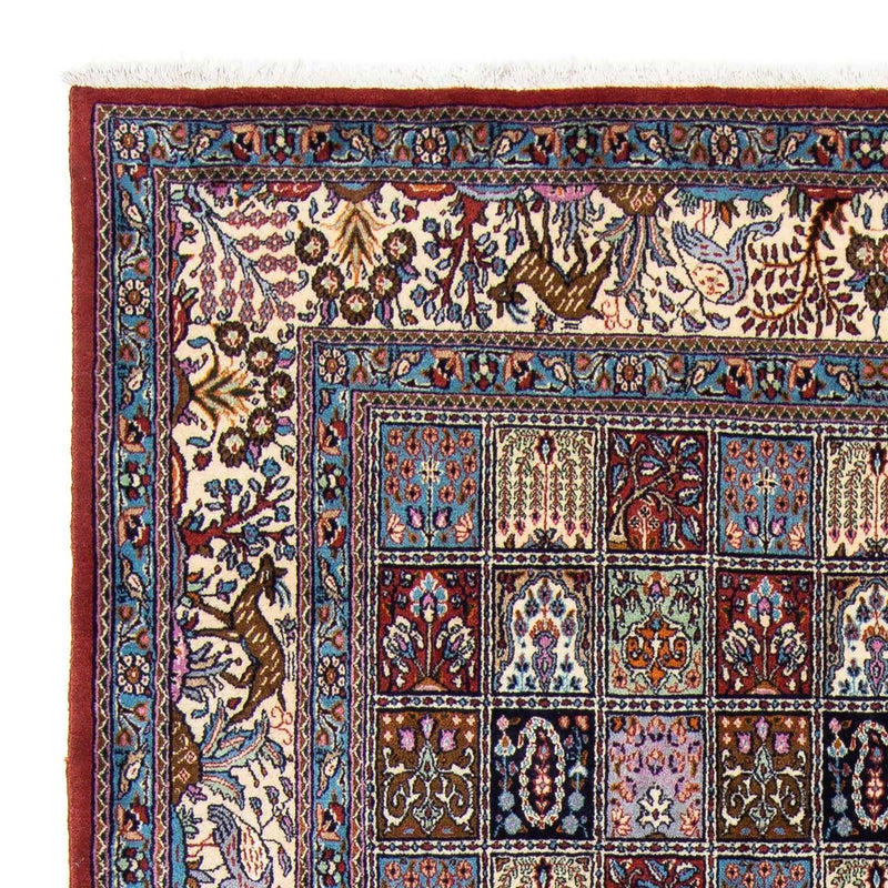 Moud Rug 302x202cm - Persian Rugs