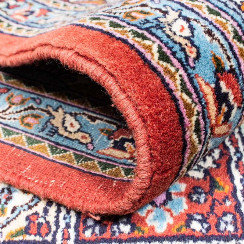 Moud Rug 302x202cm - Persian Rugs