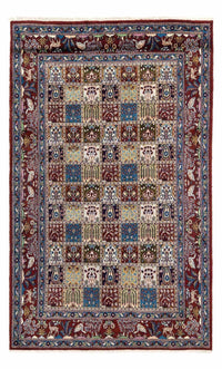 Perser Rug - Classic - 245 x 155 cm - dark red