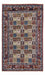 Perser Rug - Classic - 245 x 155 cm - dark red