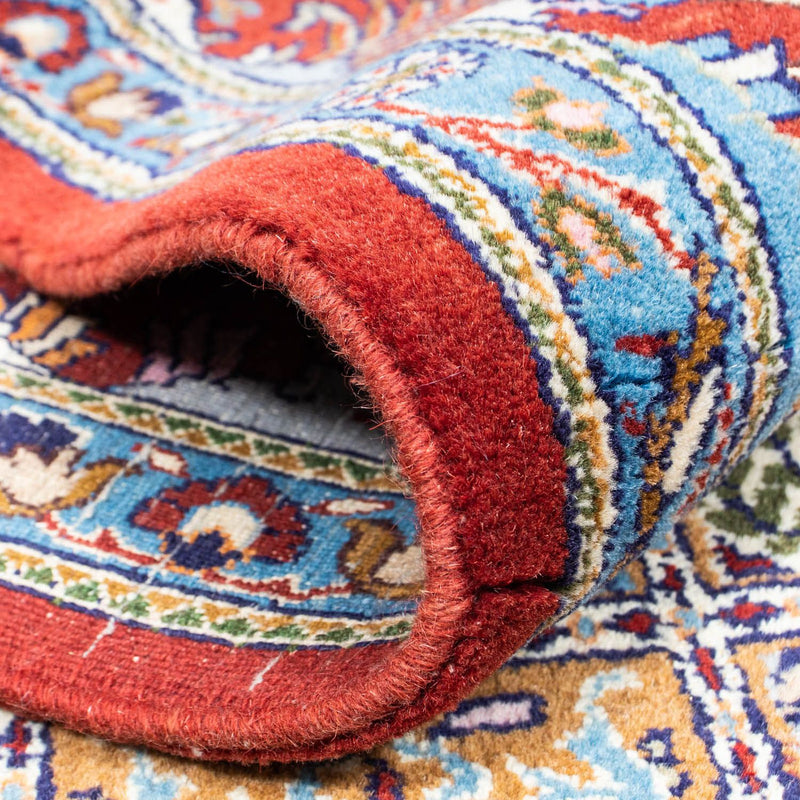 Perser Rug - Classic - 298 x 198 cm - dark red