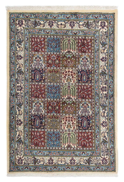 Moud Rug 100x145cm - Persian Rugs