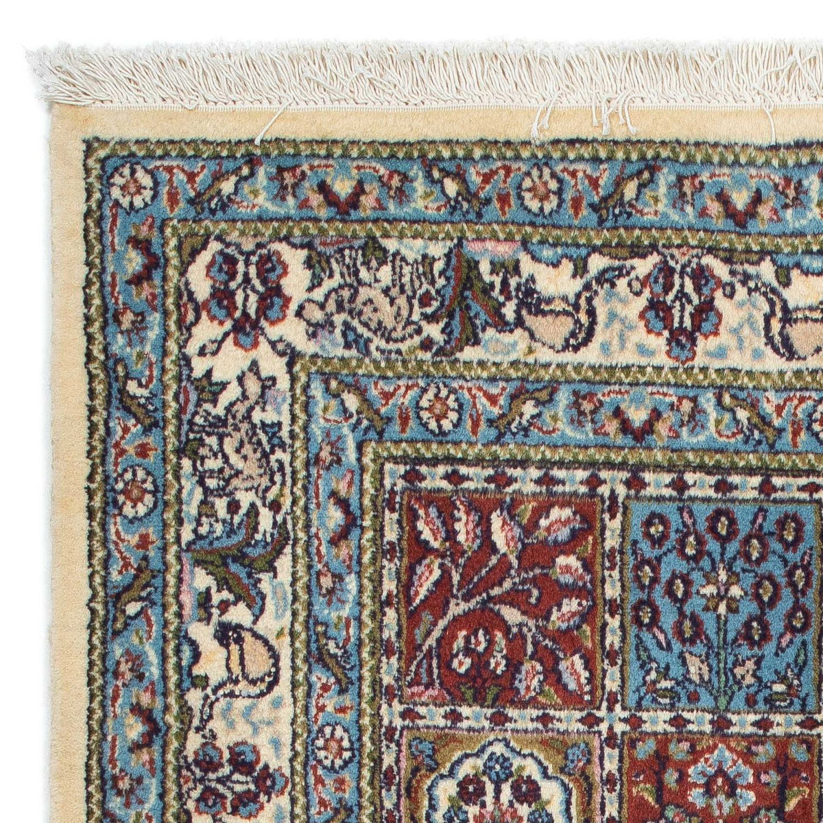 Moud Rug 100x145cm - Persian Rugs