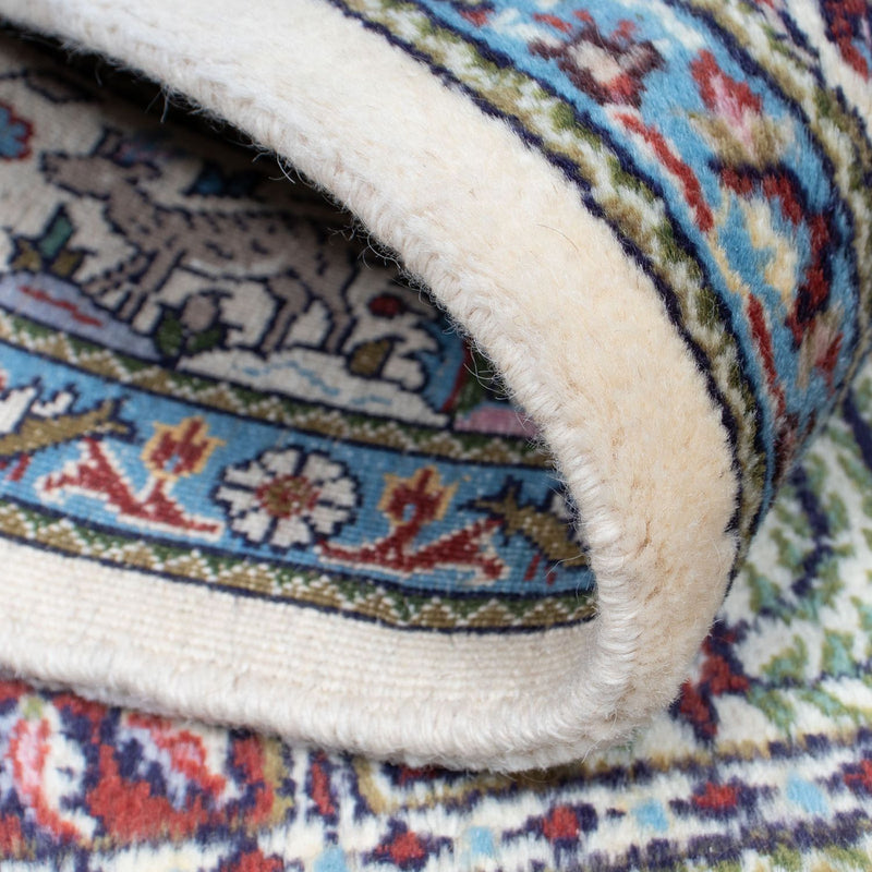 Perser Rug - Classic - 145 x 100 cm - multicolored