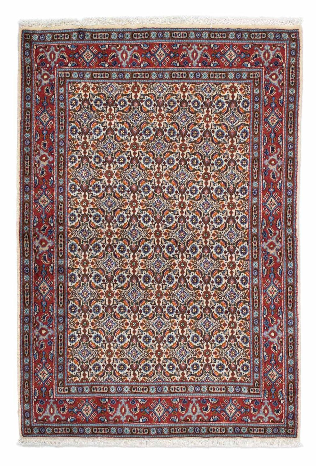 Perser Rug - Classic - 144 x 95 cm - beige