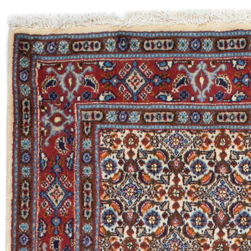 Perser Rug - Classic - 144 x 95 cm - beige