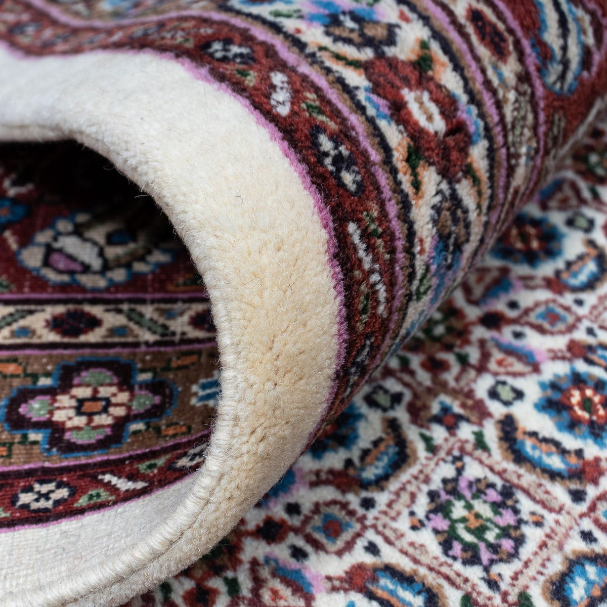 Perser Rug - Classic - 345 x 243 cm - beige