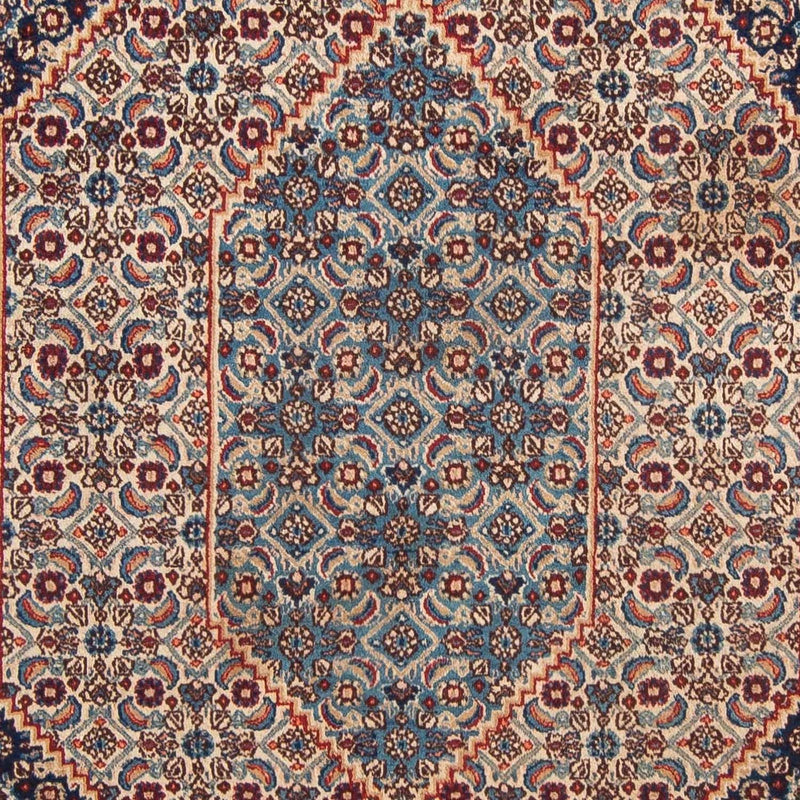 Perser Rug - Classic - 305 x 208 cm - dark blue