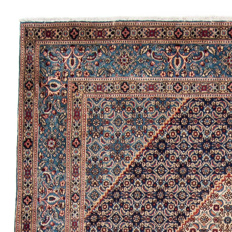 Perser Rug - Classic - 305 x 208 cm - dark blue