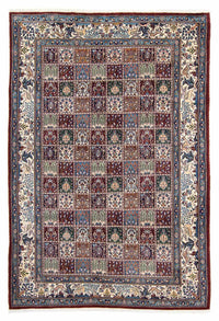 Perser Rug - Classic - 288 x 204 cm - dark red