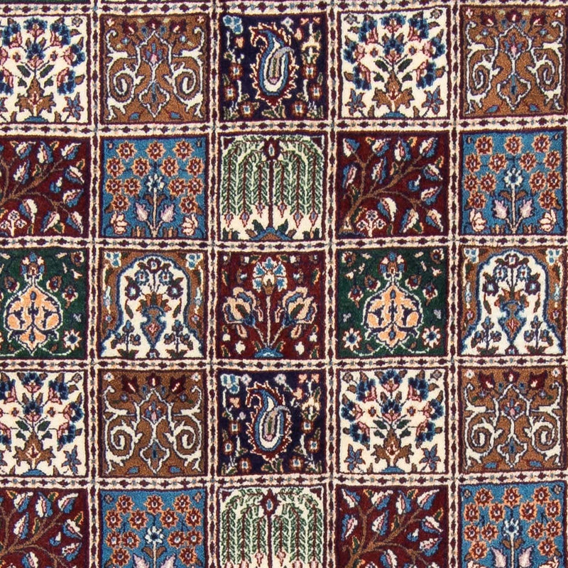 Perser Rug - Classic - 288 x 204 cm - dark red