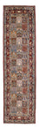 Runner Perser Rug - Classic - 288 x 81 cm - dark red