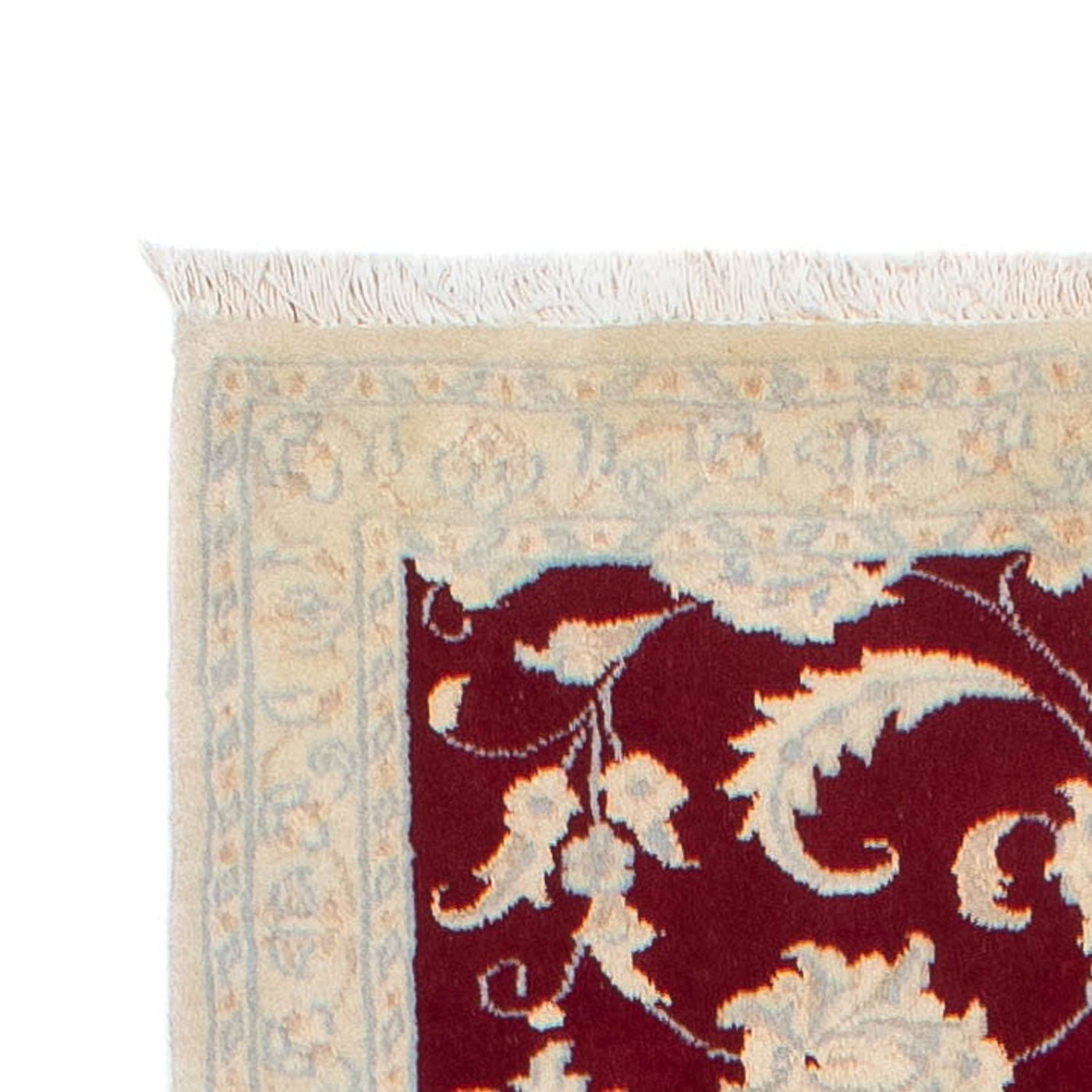 Nain Rug 295x82cm - Persian Rugs