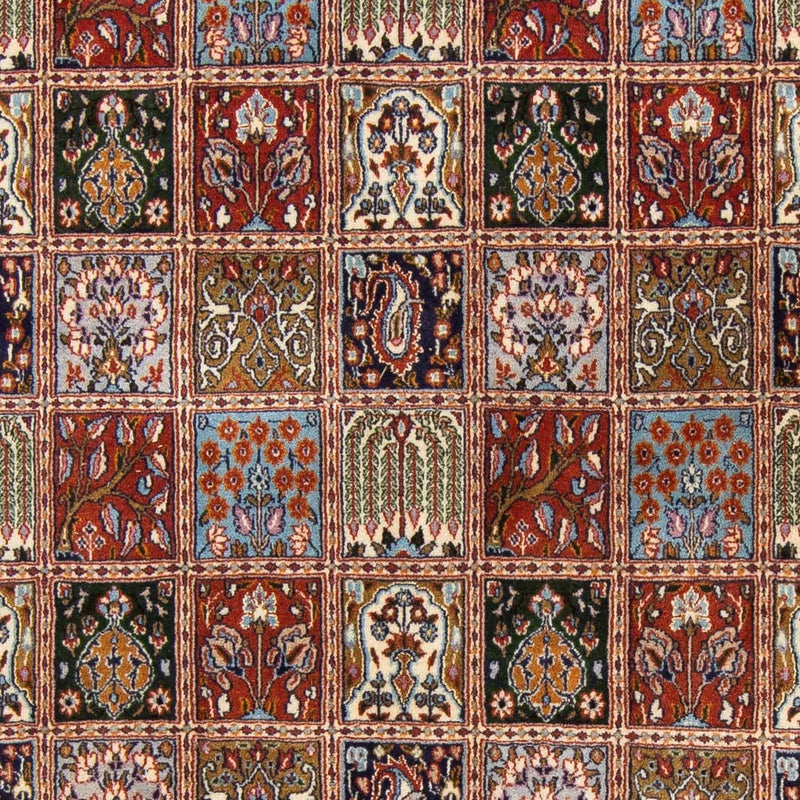 Perser Rug - Classic - 295 x 206 cm - red