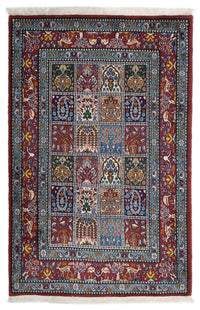 Perser Rug - Classic - 150 x 98 cm - multicolored