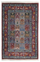 Moud Rug 98x150cm - Persian Rugs